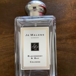 Jo Malone Blackberry & Bay 3.4oz